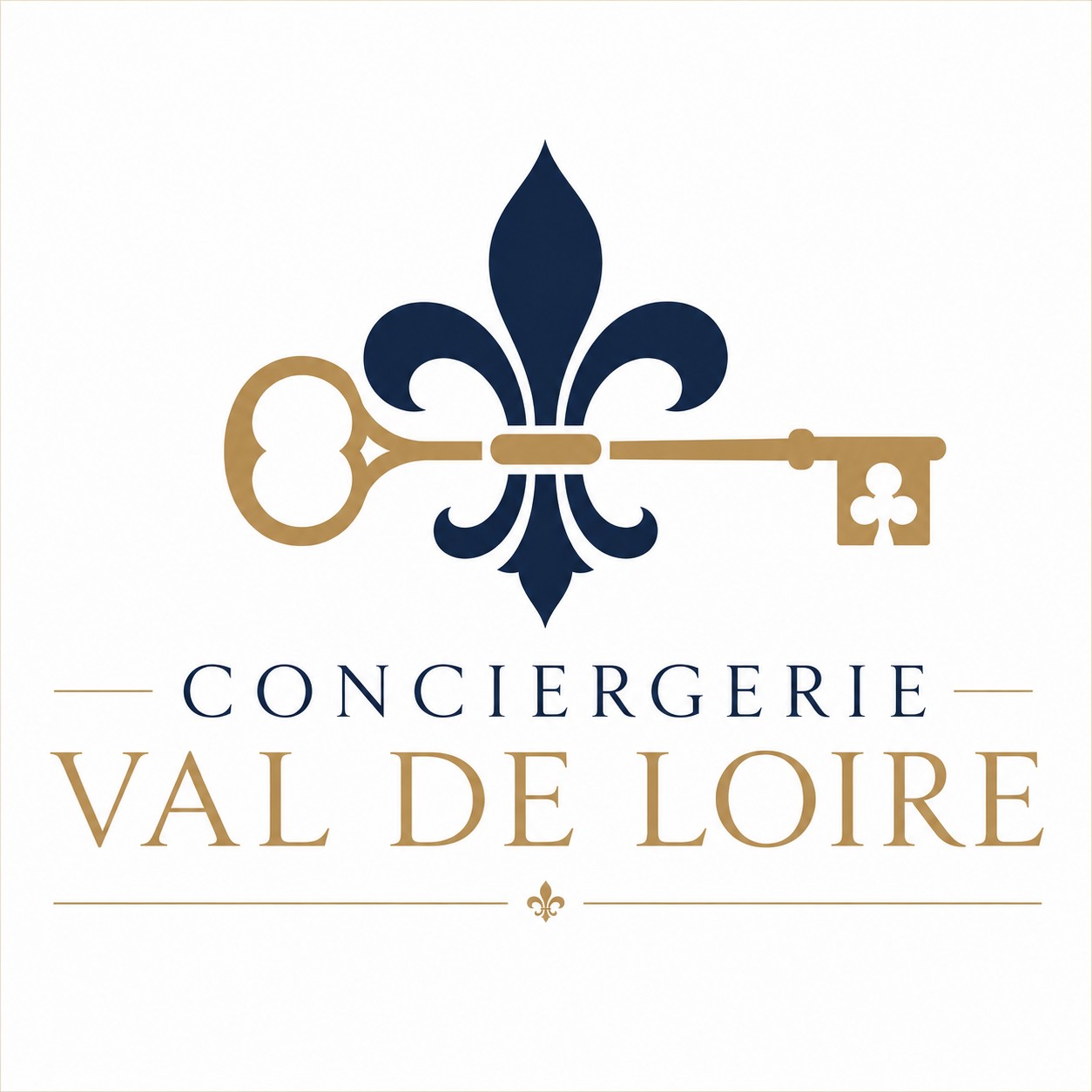 Conciergerie Val de Loire